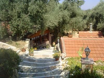фото отеля Natura Bafa Hotel