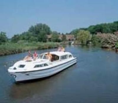 фото отеля Le Boat Laggan