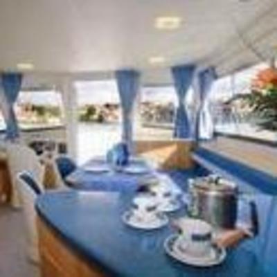 фото отеля Le Boat Laggan