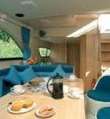 фото отеля Le Boat Laggan