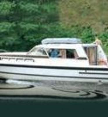 фото отеля Le Boat Laggan