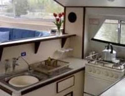 фото отеля Le Boat Laggan