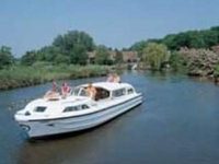 Le Boat Laggan