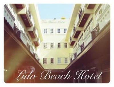 фото отеля Lido Beach Hotel