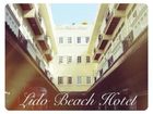 фото отеля Lido Beach Hotel