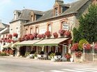 фото отеля Relais de la Rance