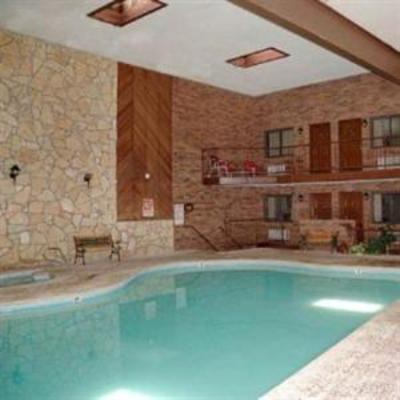 фото отеля Lehrs Motel Augusta