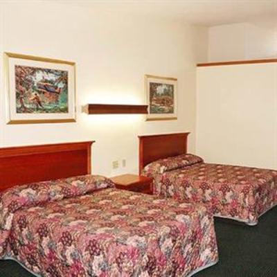 фото отеля Lehrs Motel Augusta