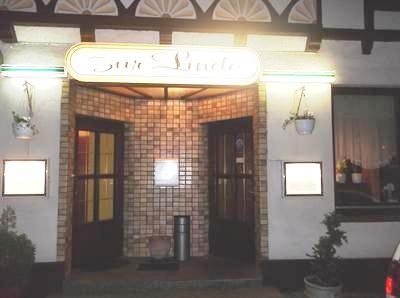 фото отеля Hotel Zur Linde Hagen im Bremischen