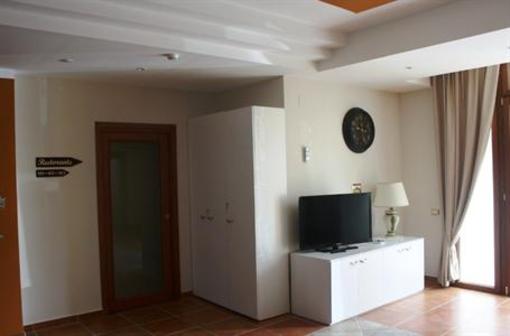 фото отеля Casale degli Ulivi Resort