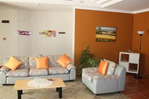 фото отеля Casale degli Ulivi Resort