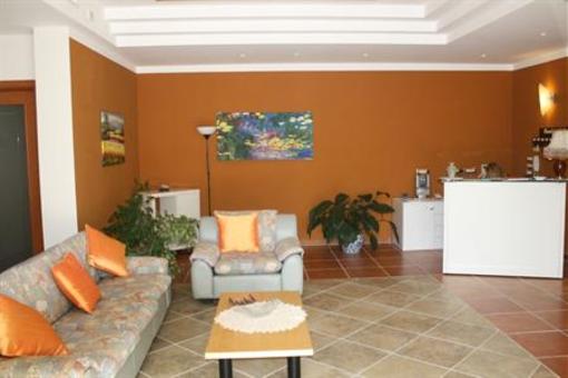 фото отеля Casale degli Ulivi Resort