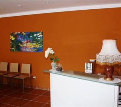 фото отеля Casale degli Ulivi Resort