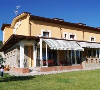 фото отеля Casale degli Ulivi Resort