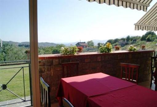 фото отеля Casale degli Ulivi Resort
