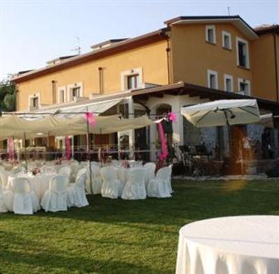 фото отеля Casale degli Ulivi Resort