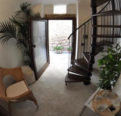 фото отеля Residenza Le Ginestre