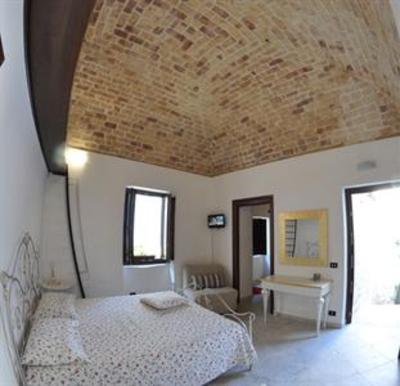 фото отеля Residenza Le Ginestre