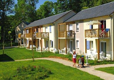 фото отеля Le Hameau Du Lac