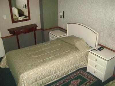 фото отеля Diplomat Plaza Hotel Arequipa
