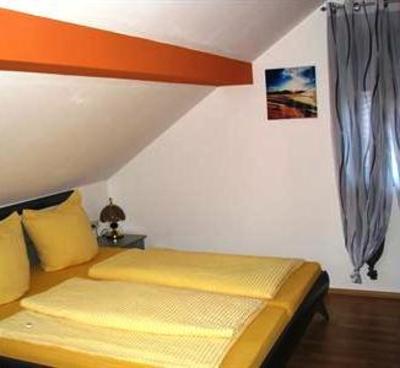 фото отеля Hotel Erzhausen