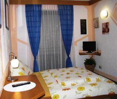 фото отеля Hotel Erzhausen