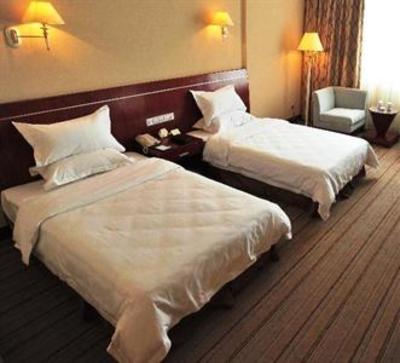 фото отеля Yunda Zhongzhou International Hotel