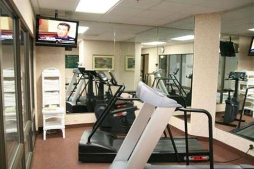 фото отеля Hampton Inn Santee
