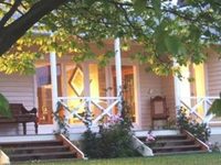 Rosefield Bed and Breakfast