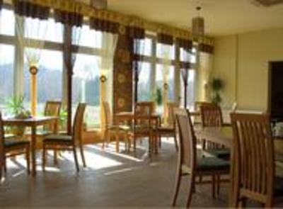 фото отеля Hotel Debina