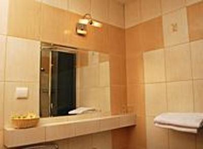 фото отеля Hotel Debina