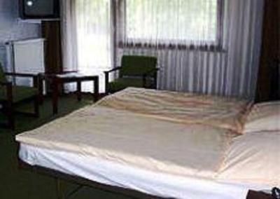 фото отеля Hotel Gammelby