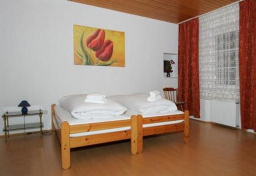 фото отеля Schlossberg Landgasthof