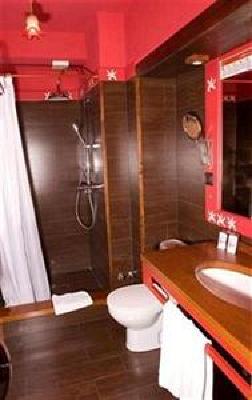 фото отеля Hotel Aran