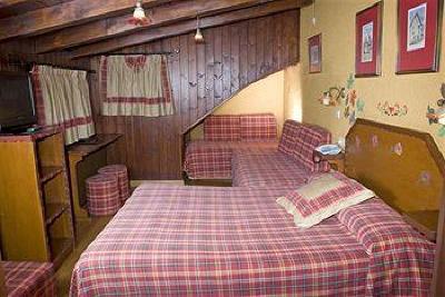 фото отеля Hotel Aran