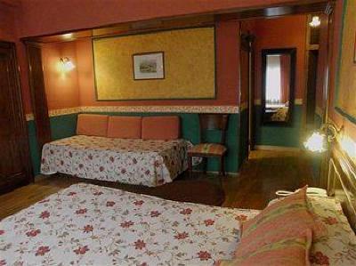 фото отеля Hotel Aran