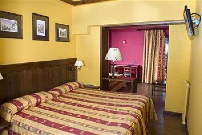фото отеля Hotel Aran