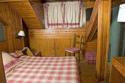фото отеля Hotel Aran