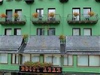Hotel Aran