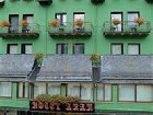 фото отеля Hotel Aran
