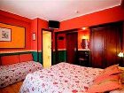 фото отеля Hotel Aran
