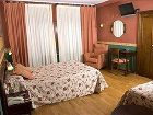фото отеля Hotel Aran