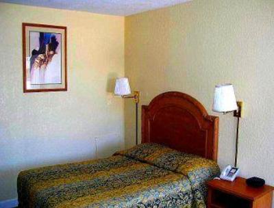 фото отеля Travelodge Clovis