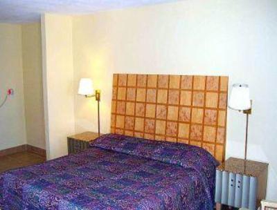 фото отеля Travelodge Clovis