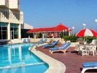 фото отеля The Oceanic Hotel Sharjah