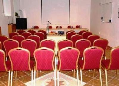 фото отеля Hotel Hubert Nove Zamky
