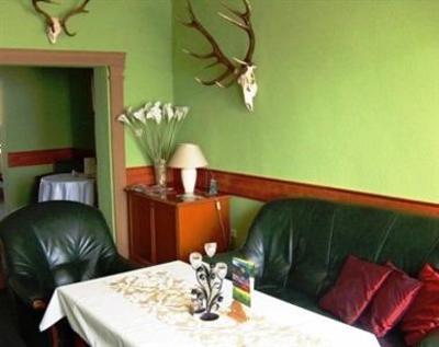 фото отеля Hotel Hubert Nove Zamky