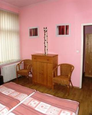 фото отеля Hotel Sázava