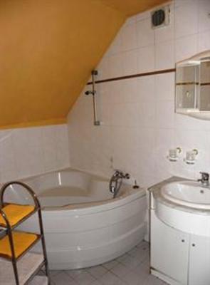 фото отеля Hotel Sázava