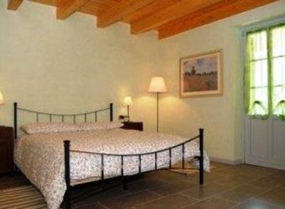 фото отеля Val Borlezza B&B